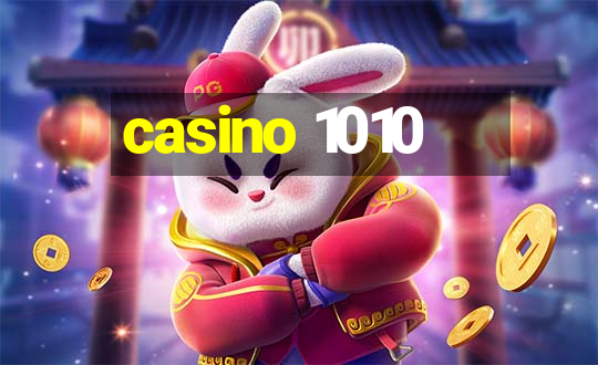 casino 1010