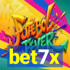 bet7x