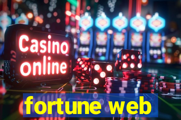 fortune web