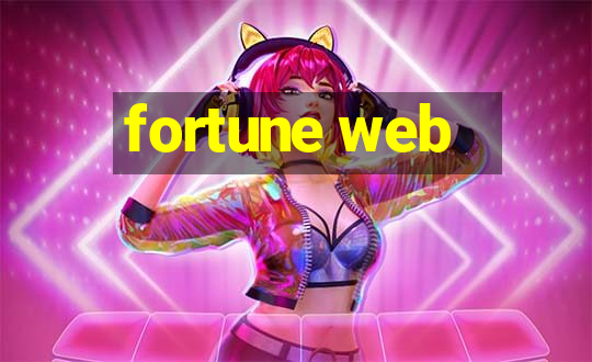 fortune web