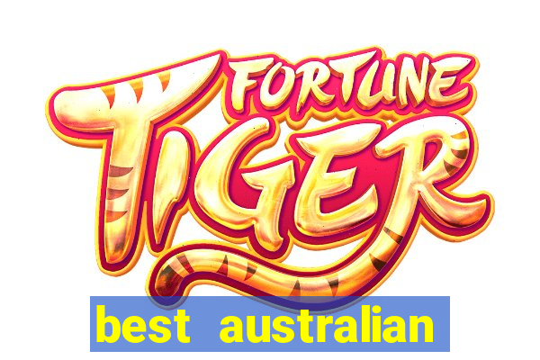 best australian casino online