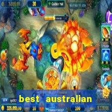 best australian casino online