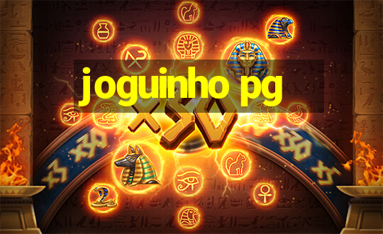 joguinho pg