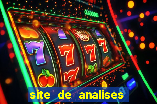 site de analises futebol virtual bet365