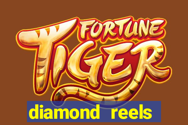 diamond reels casino review