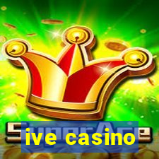 ive casino