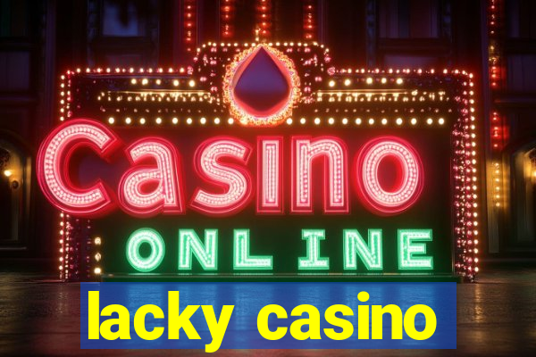 lacky casino