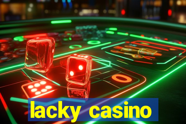 lacky casino