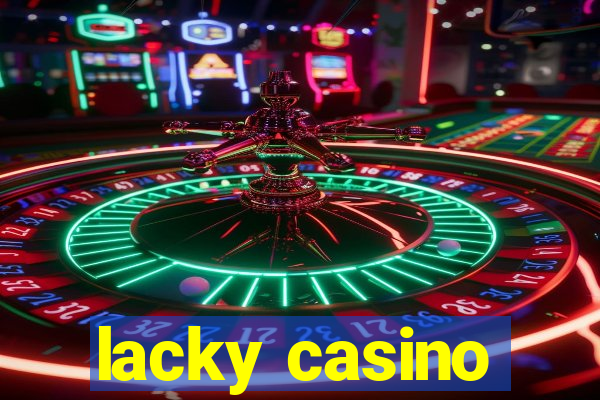 lacky casino