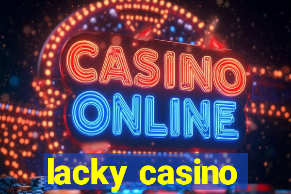 lacky casino