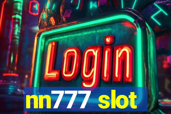 nn777 slot