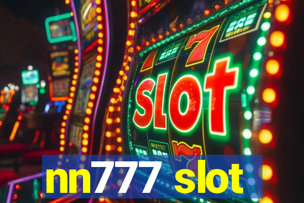 nn777 slot