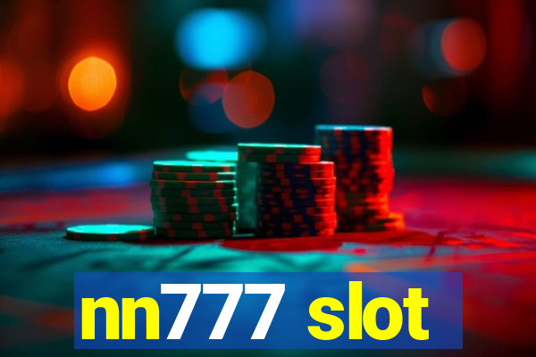 nn777 slot