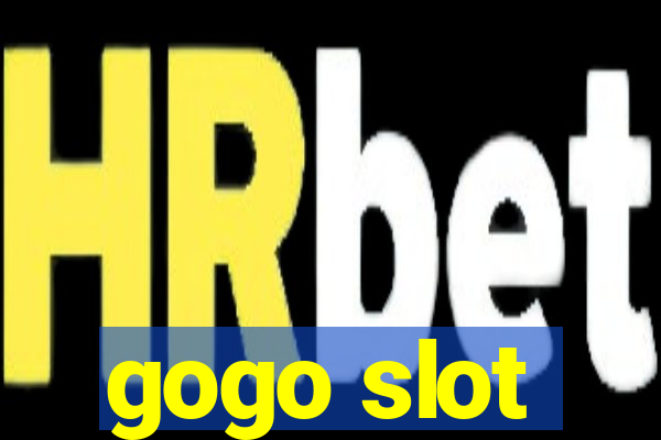 gogo slot