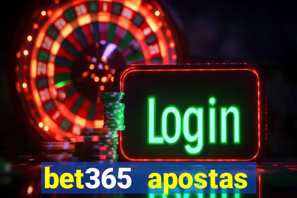 bet365 apostas esportivas online