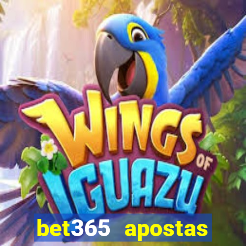 bet365 apostas esportivas online