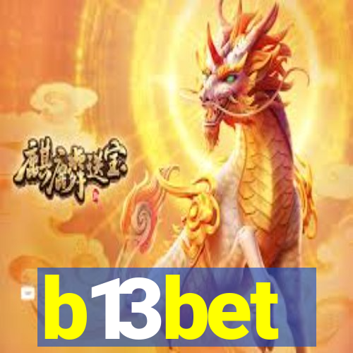 b13bet