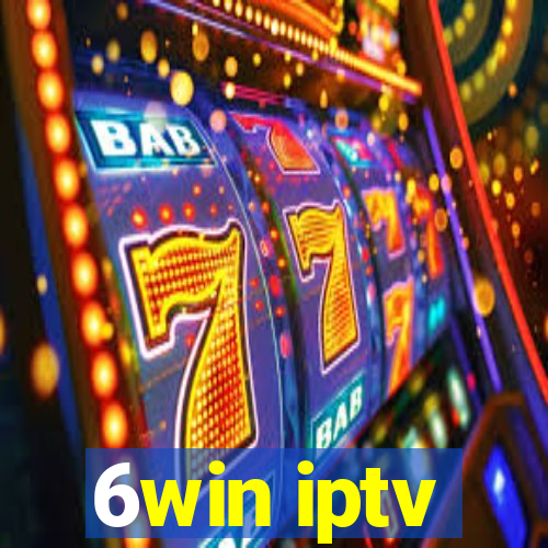 6win iptv