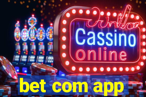 bet com app