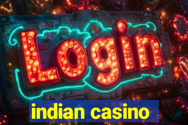 indian casino