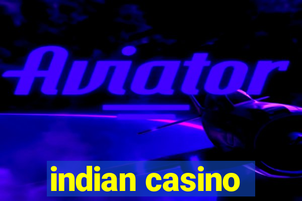 indian casino