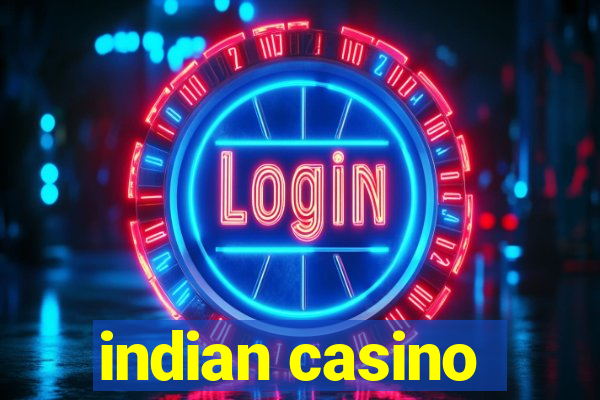 indian casino