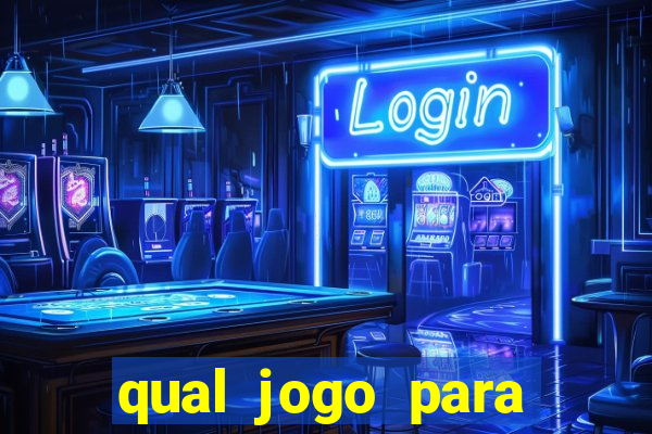 qual jogo para ganhar dinheiro sem depositar