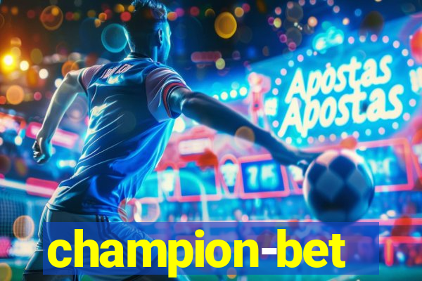 champion-bet