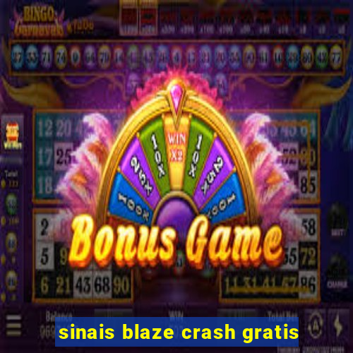 sinais blaze crash gratis