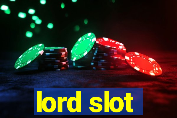 lord slot