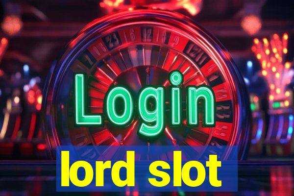 lord slot