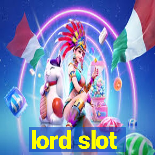 lord slot