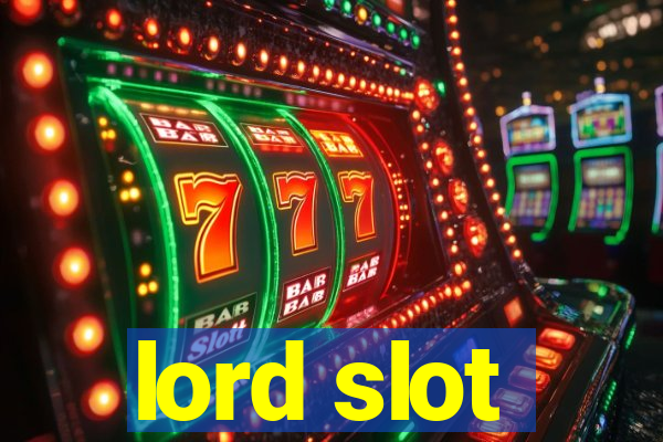 lord slot