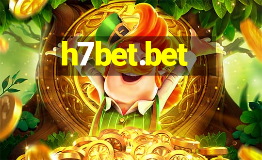 h7bet.bet