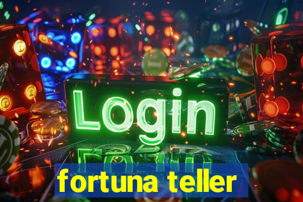 fortuna teller