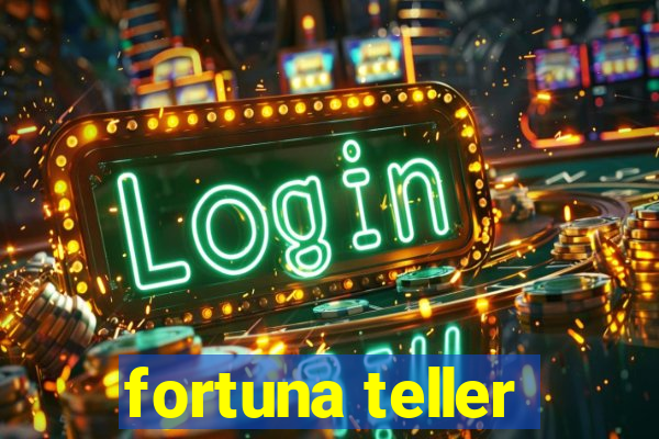 fortuna teller