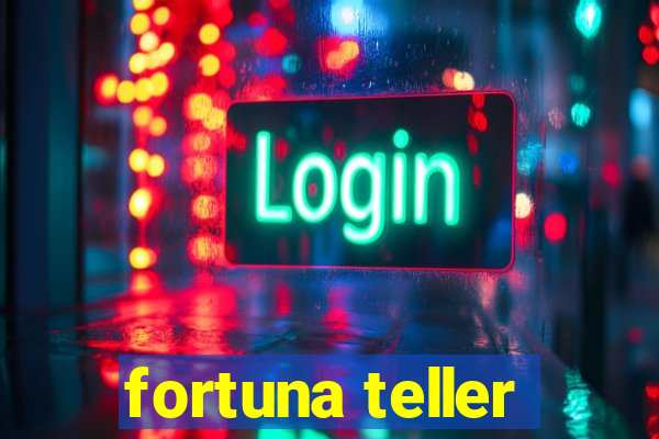 fortuna teller