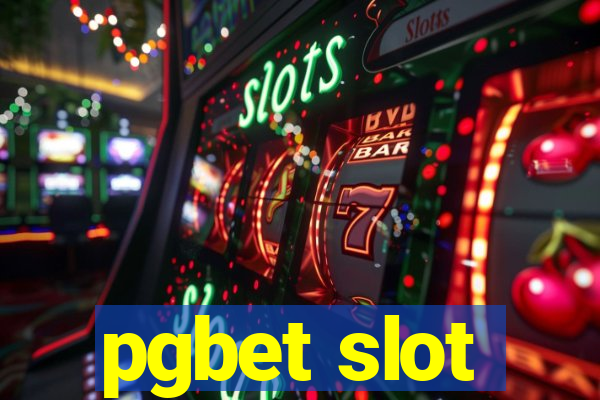 pgbet slot