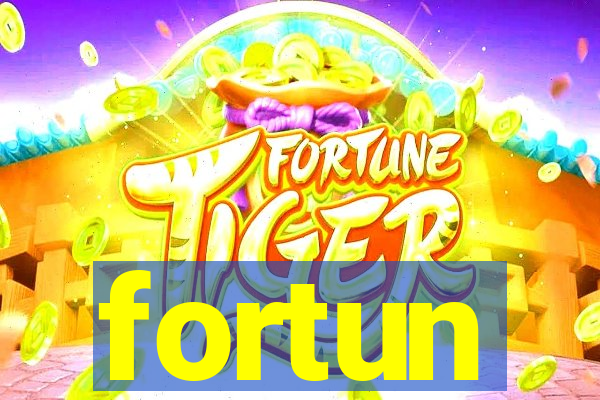 fortun