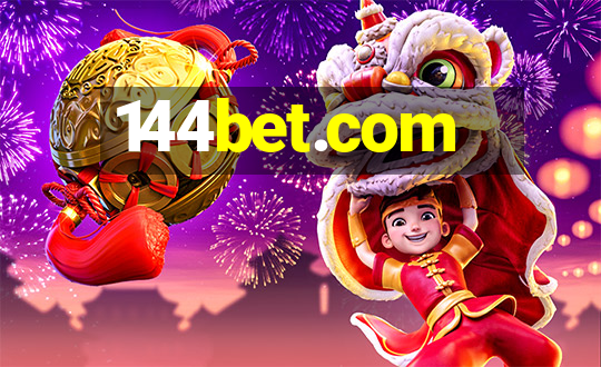 144bet.com