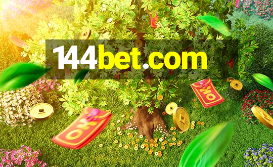 144bet.com