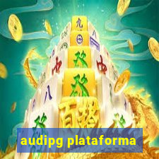 audipg plataforma