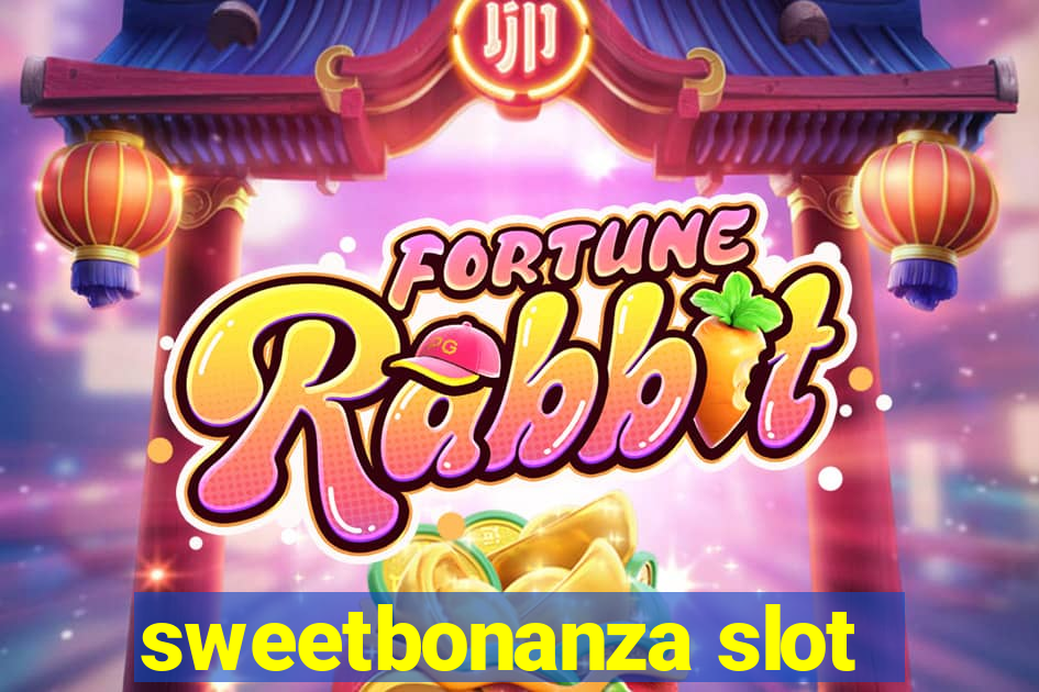 sweetbonanza slot