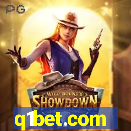 q1bet.com