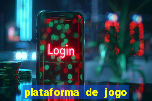 plataforma de jogo fora do brasil