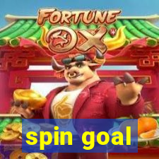 spin goal