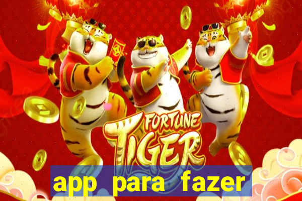 app para fazer jogos no pc