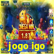 jogo igo