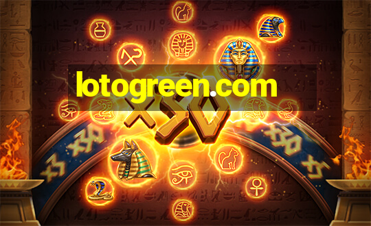 lotogreen.com