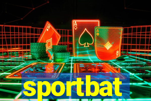 sportbat